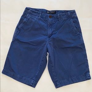 American Eagle Longer Length Shorts
